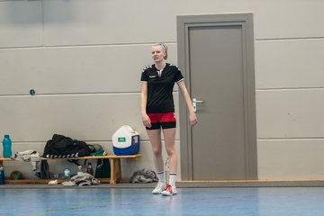 Bild 89 - F HSG Kre/Mue - HFF Munkbrarup : Ergebnis: 49:20